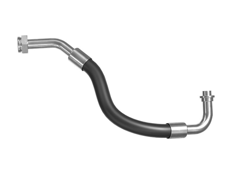 HOSE ASSEMBLY