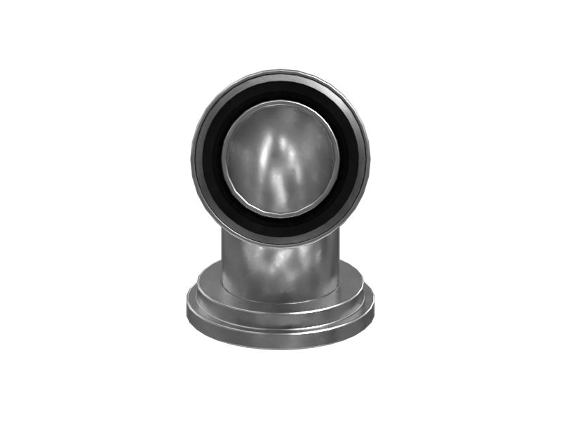 СОЕДИНИТЕЛЬНАЯ МУФТА В СБОРЕ