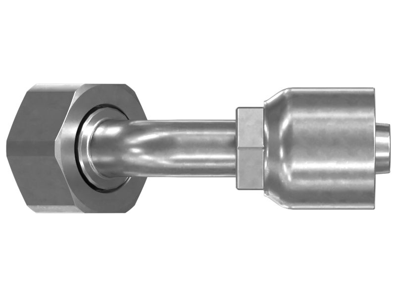 СОЕДИНИТЕЛЬНАЯ МУФТА В СБОРЕ