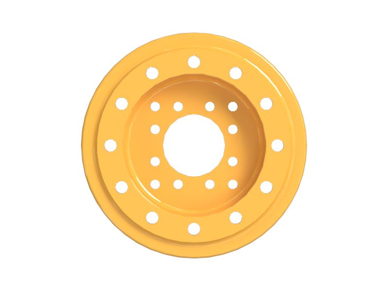 ШКИВ КОЛЕНВАЛА