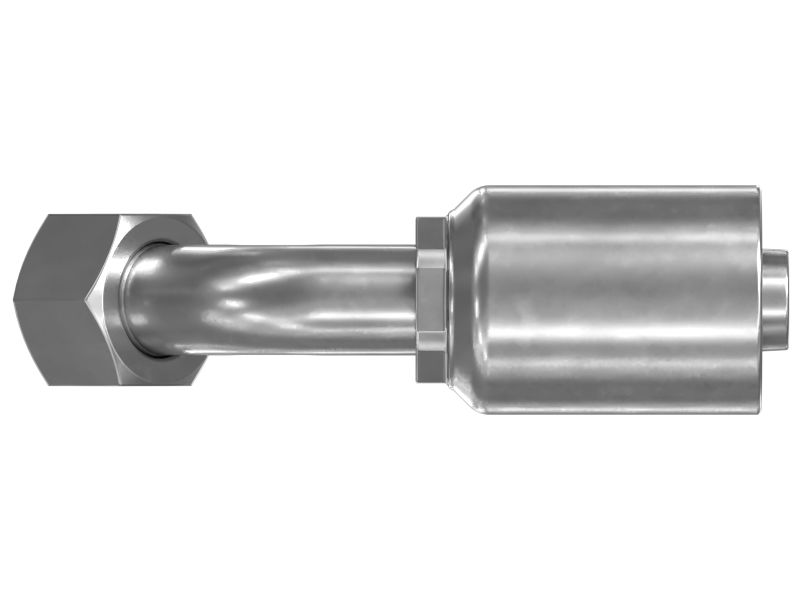 601-9264: G 3/4"-14 Permanent Hose Coupling 6019264 купить
