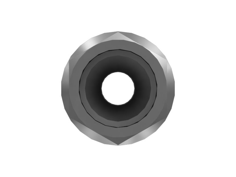 ШЛАНГ ТОПЛИВНЫЙ В СБОРЕ