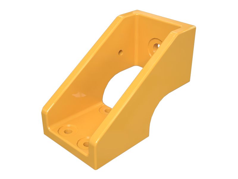 270-6748: ОПОРА ДВИГАТЕЛЯ