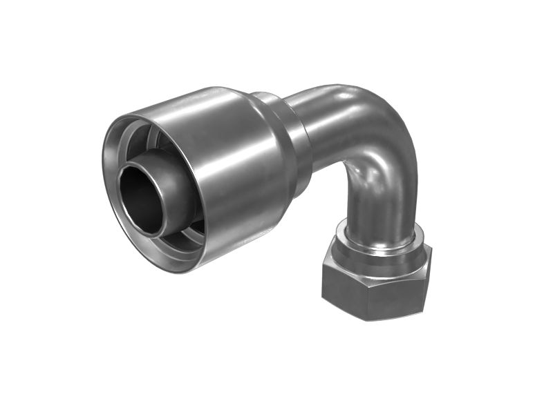 СОЕДИНИТЕЛЬНАЯ МУФТА В СБОРЕ