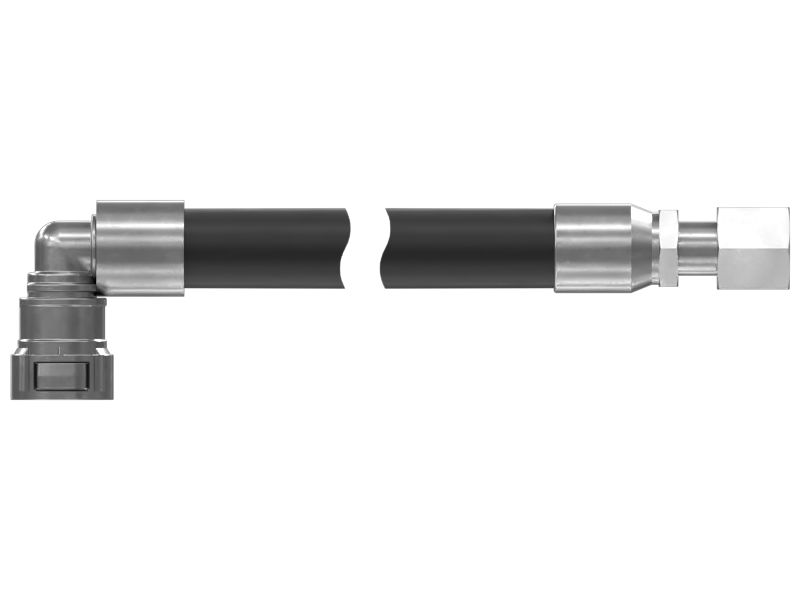 509-0162: Cat Hose Assembly 5090162 купить