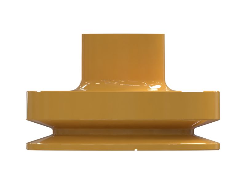 ШКИВ ГЕНЕРАТОРА