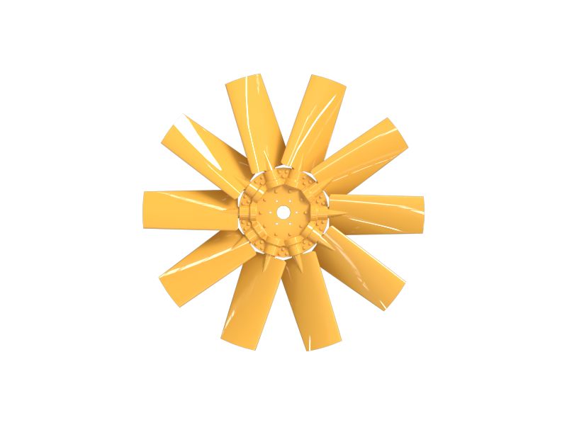 ВЕНТИЛЯТОР