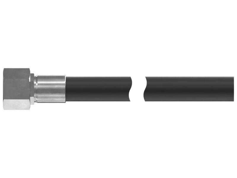 ШЛАНГ В СБОРЕ