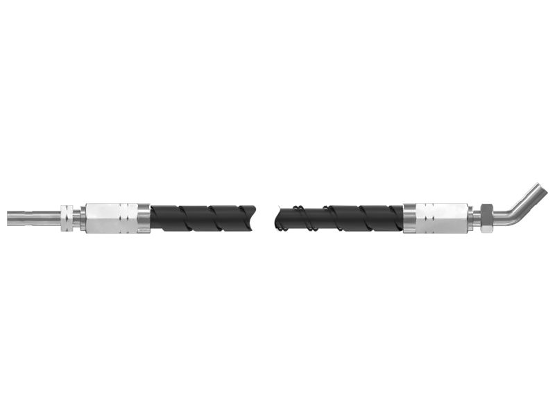 487-9723: HOSE ASSEMBLY 4879723 купить