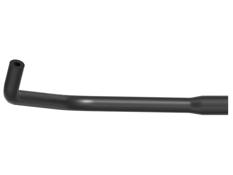 584-7343: HOSE-VENT 5847343 купить
