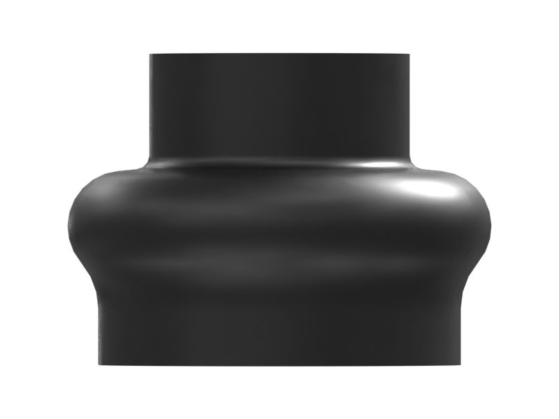 HOSE-REDUCER
