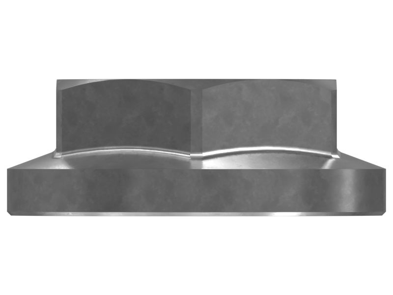 446-0338: Track Nut 4460338 купить