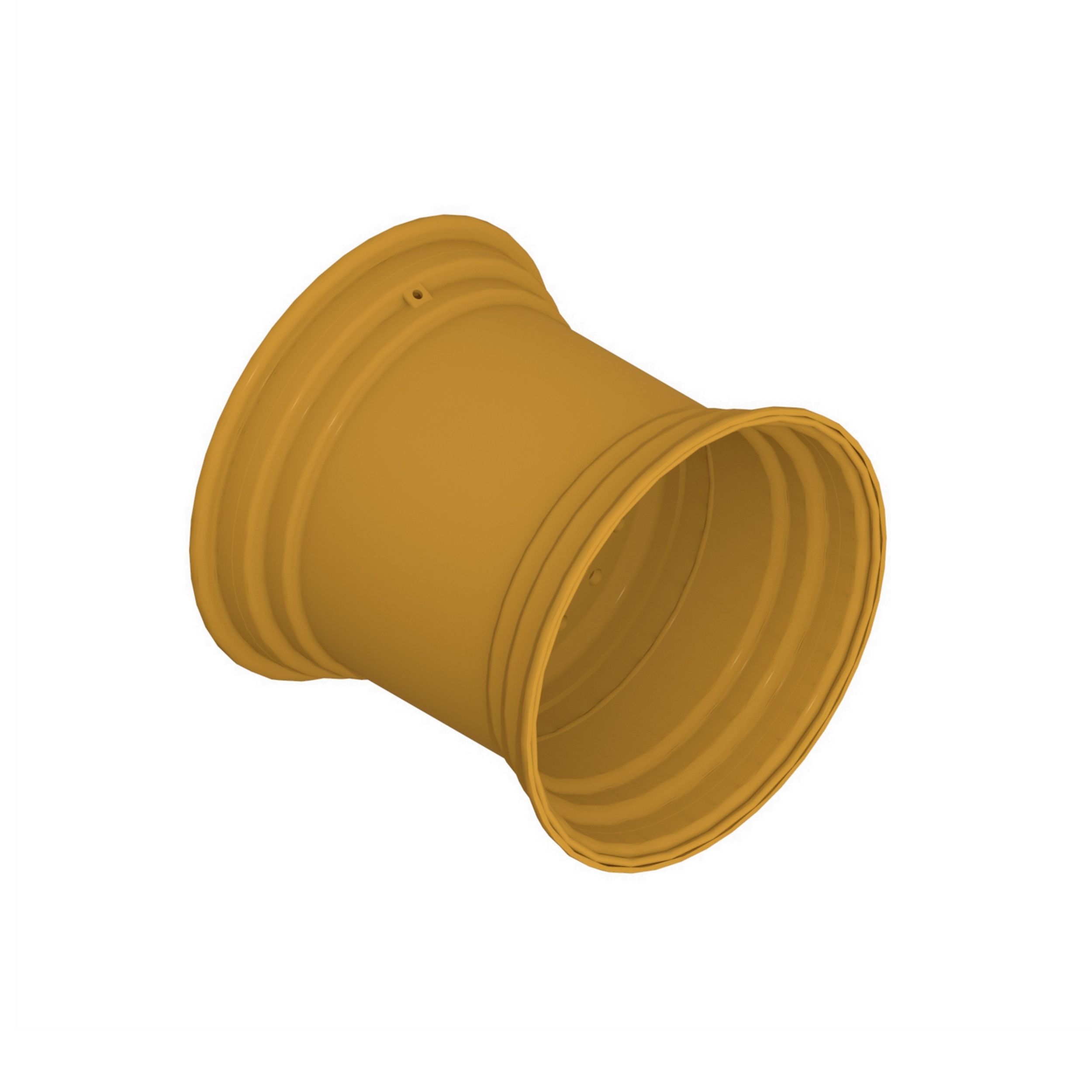 371.5mm Inner Diameter Demountable Rim