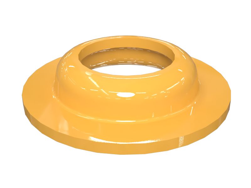 435-0218: ЧАШКА ПРУЖИННАЯ