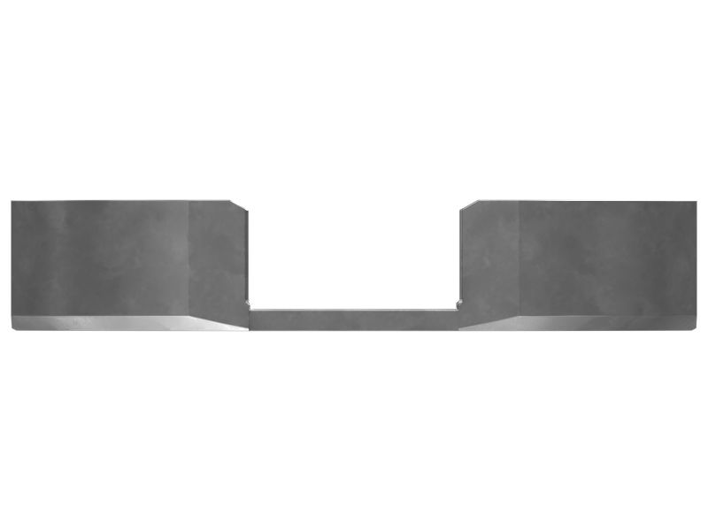 Шайба седла клапанной пружины