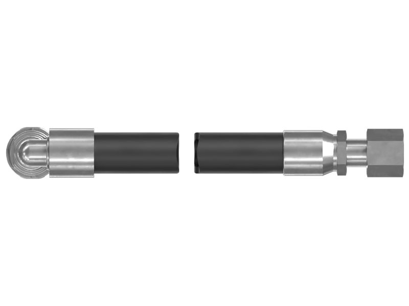 509-0162: Cat Hose Assembly 5090162 купить