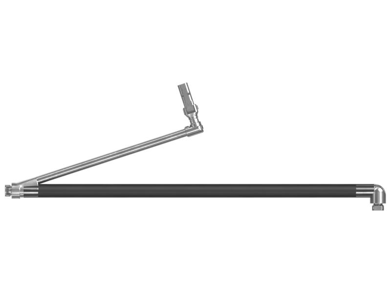 500-6216: Heated Diesel Exhaust Fluid Hose Assembly 5006216 купить