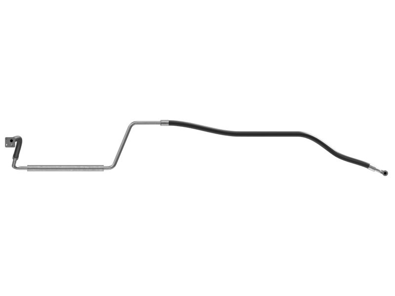 Air Conditioner Hose Hybrid Assembly