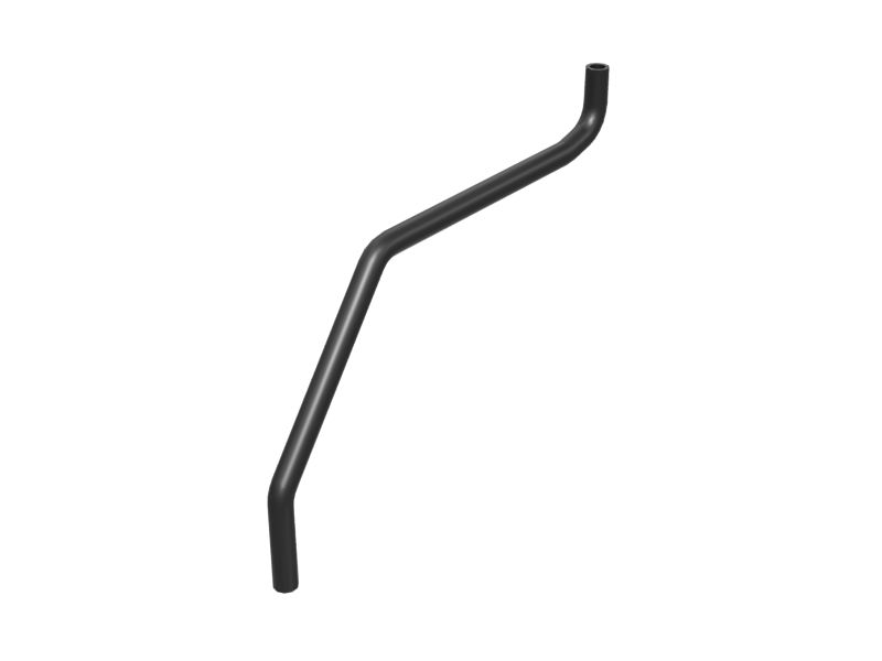 570-7953: HOSE-SHUNT