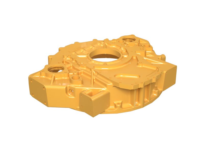 479-5541: HOUSING-FLYW