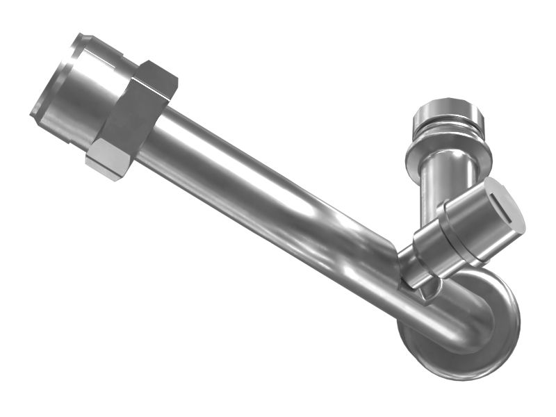 519-8627: HOSE ASSEMBLY 5198627 купить