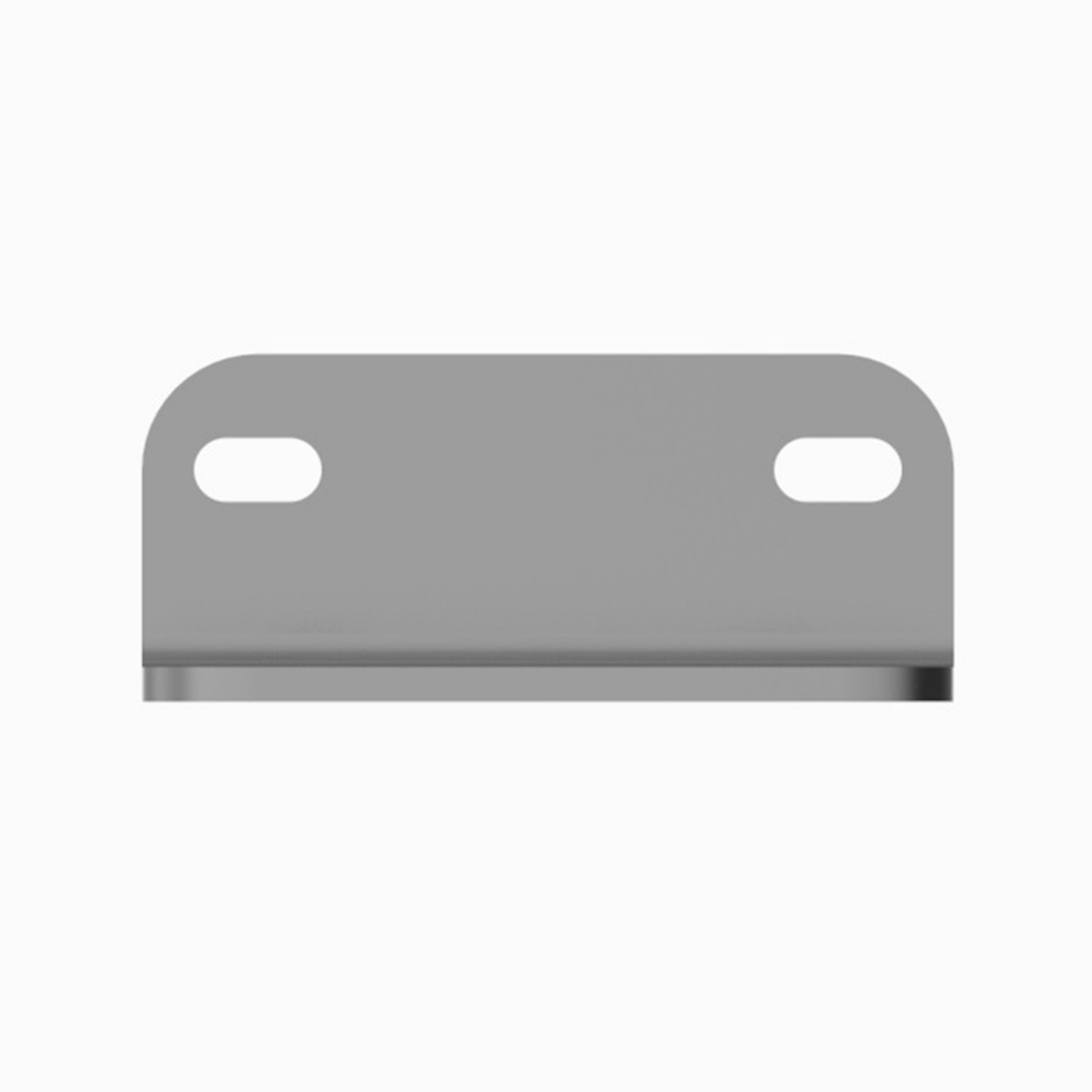 6mm Thickness Hydraulic Tank Mounting Bracket