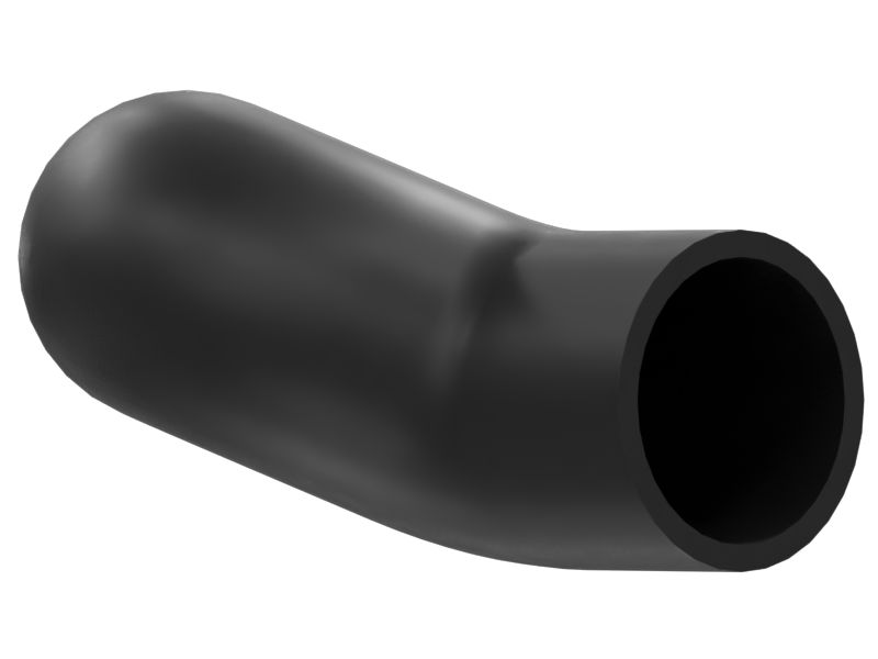 514-1256: Molded Hose 5141256 купить