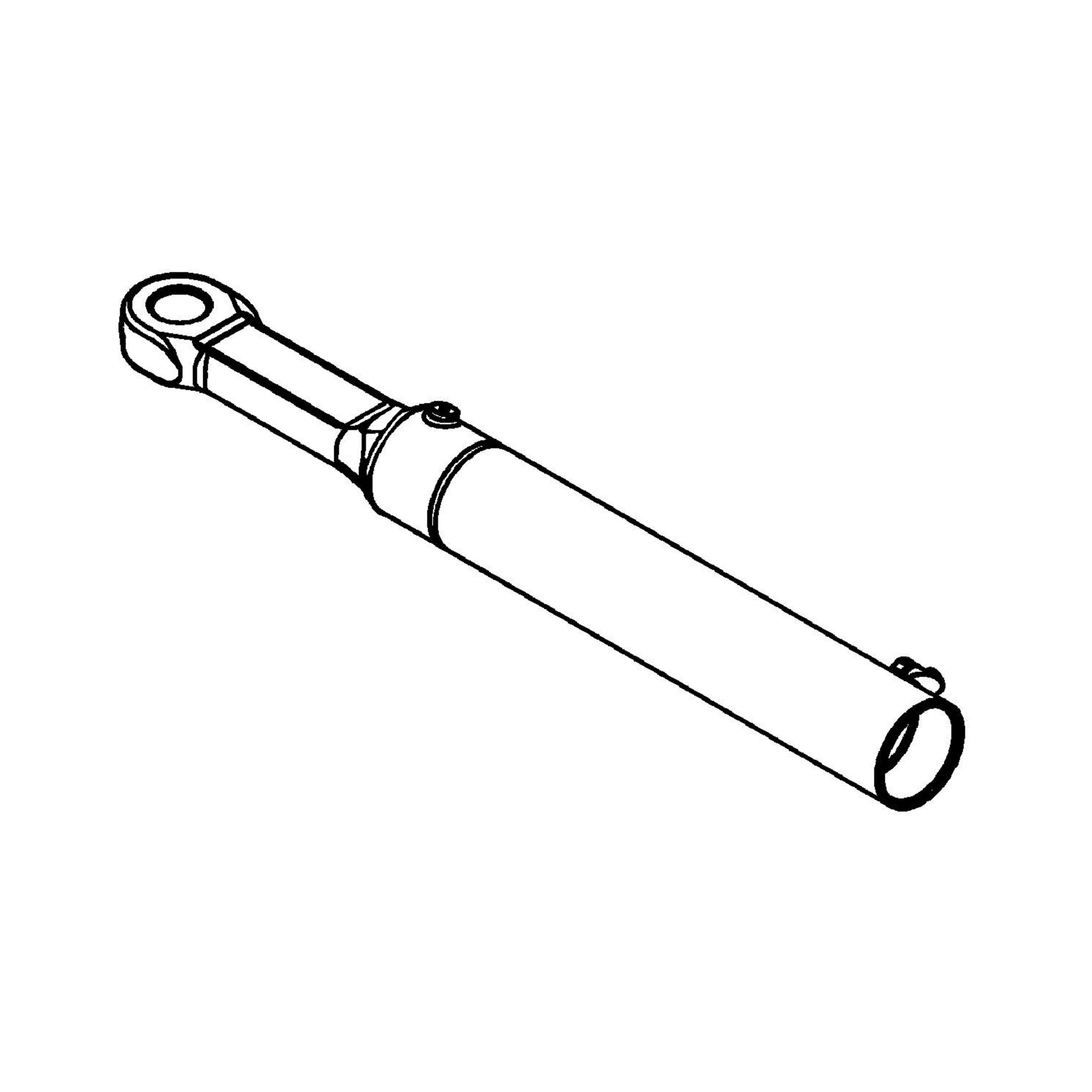 613-0036: CYLINDER AS