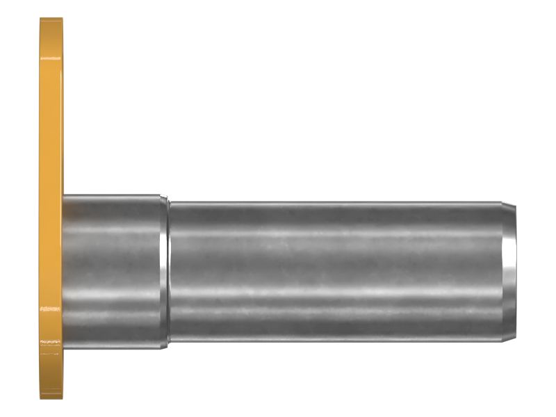 50mm Diameter Articulating Hitch Linkage Pin