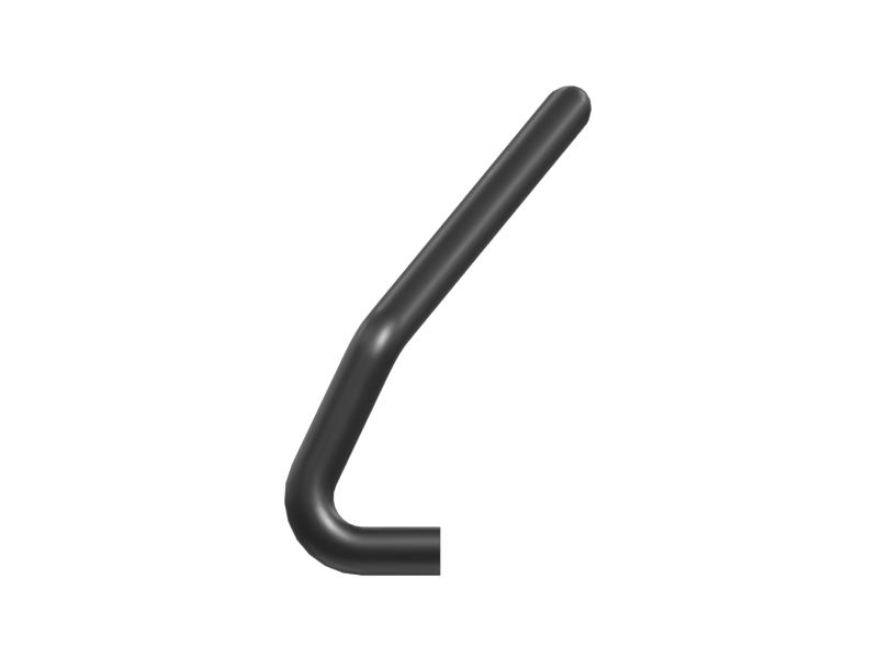 ШЛАНГ ОХЛАЖДАЮЩЕЙ ЖИДКОСТИ