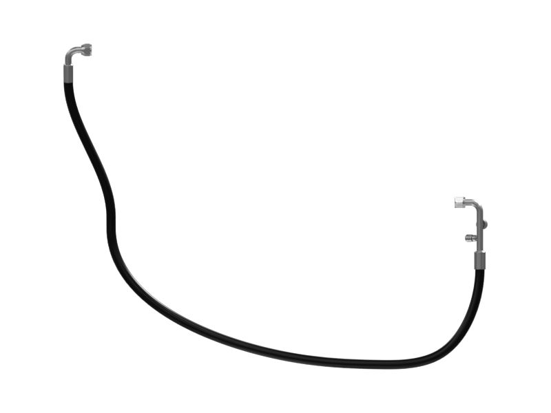 ШЛАНГ В СБОРЕ