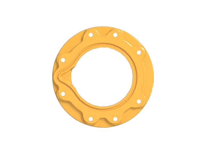 443-0801: COVER-FRONT 4430801 купить