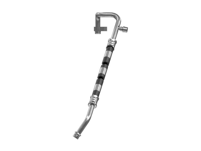 HOSE ASSEMBLY