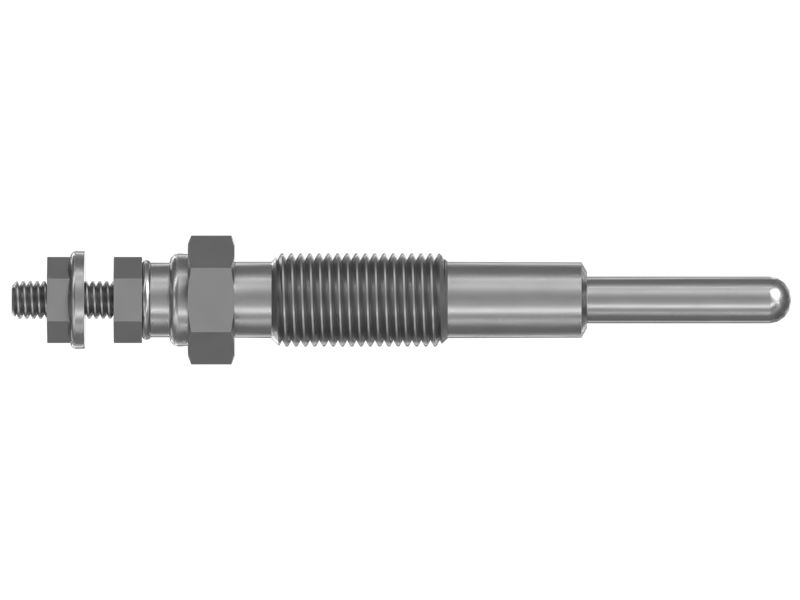 СВЕЧА ПОДОГРЕВА