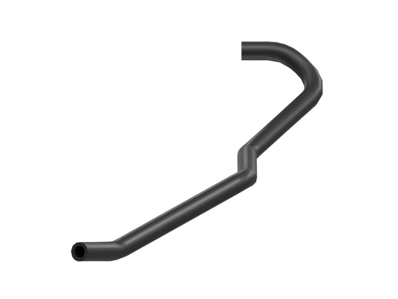 567-4298: Coolant Hose 5674298 купить