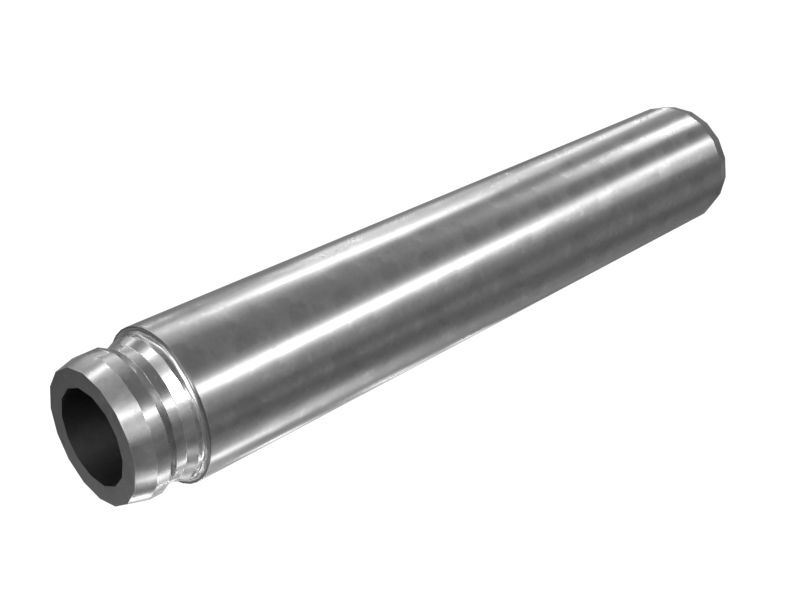 НАПРАВЛЯЮЩАЯ КЛАПАНА