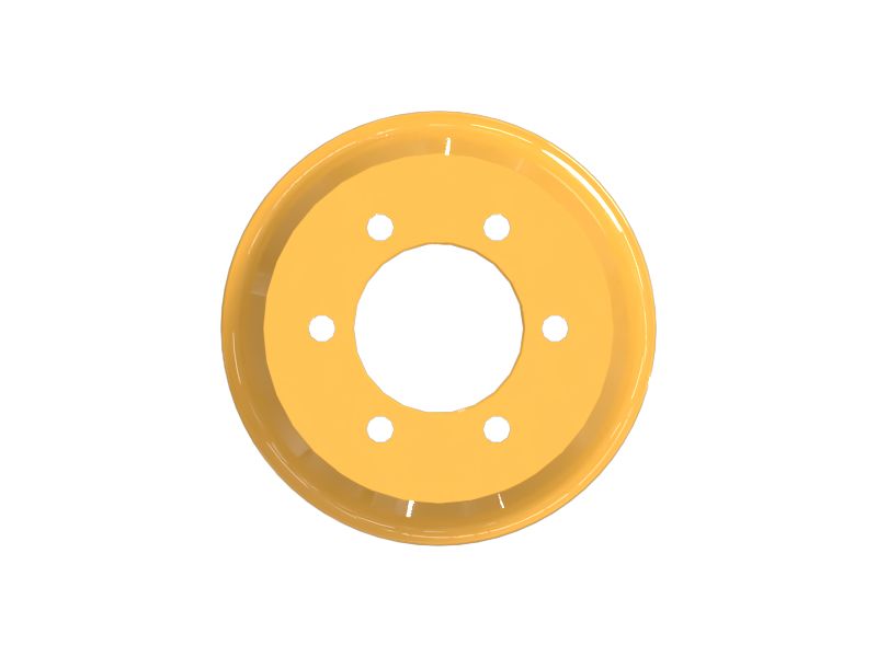 ПРИВОДНОЙ ШКИВ