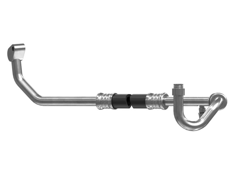 476-1331: Air Conditioner Lines Hose Assembly 4761331 купить