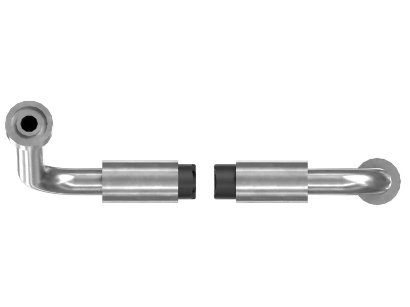 ШЛАНГ В СБОРЕ