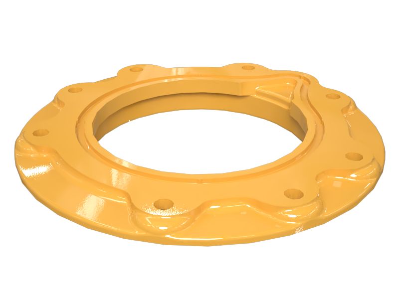 443-0801: COVER-FRONT 4430801 купить
