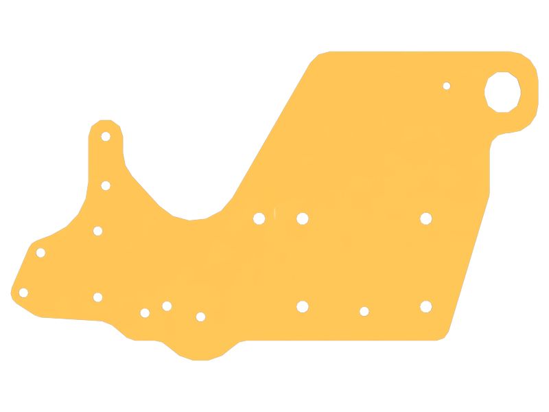 КРОНШТЕЙН ОПОРНЫЙ