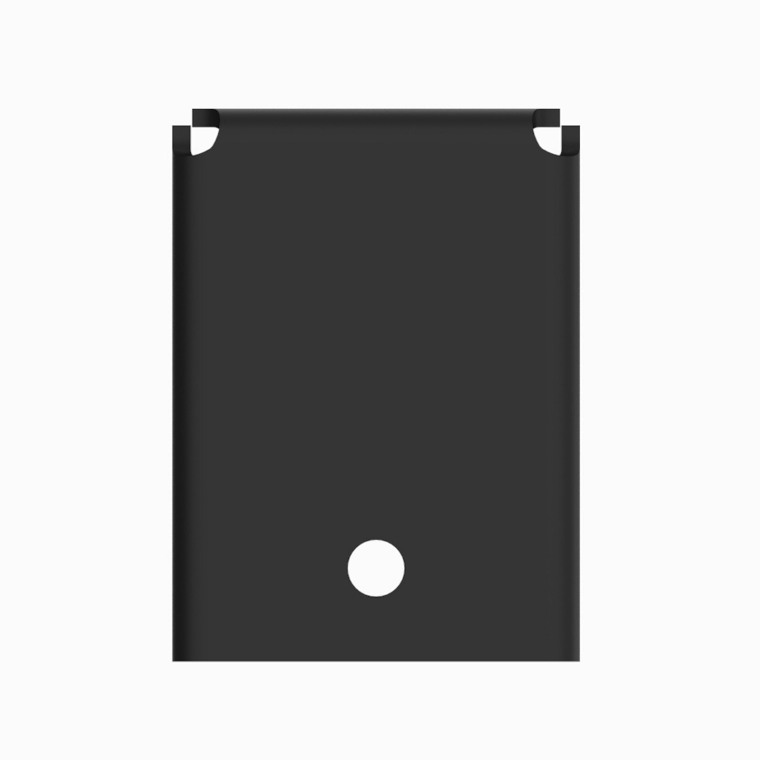 Mirror Mounting Bracket