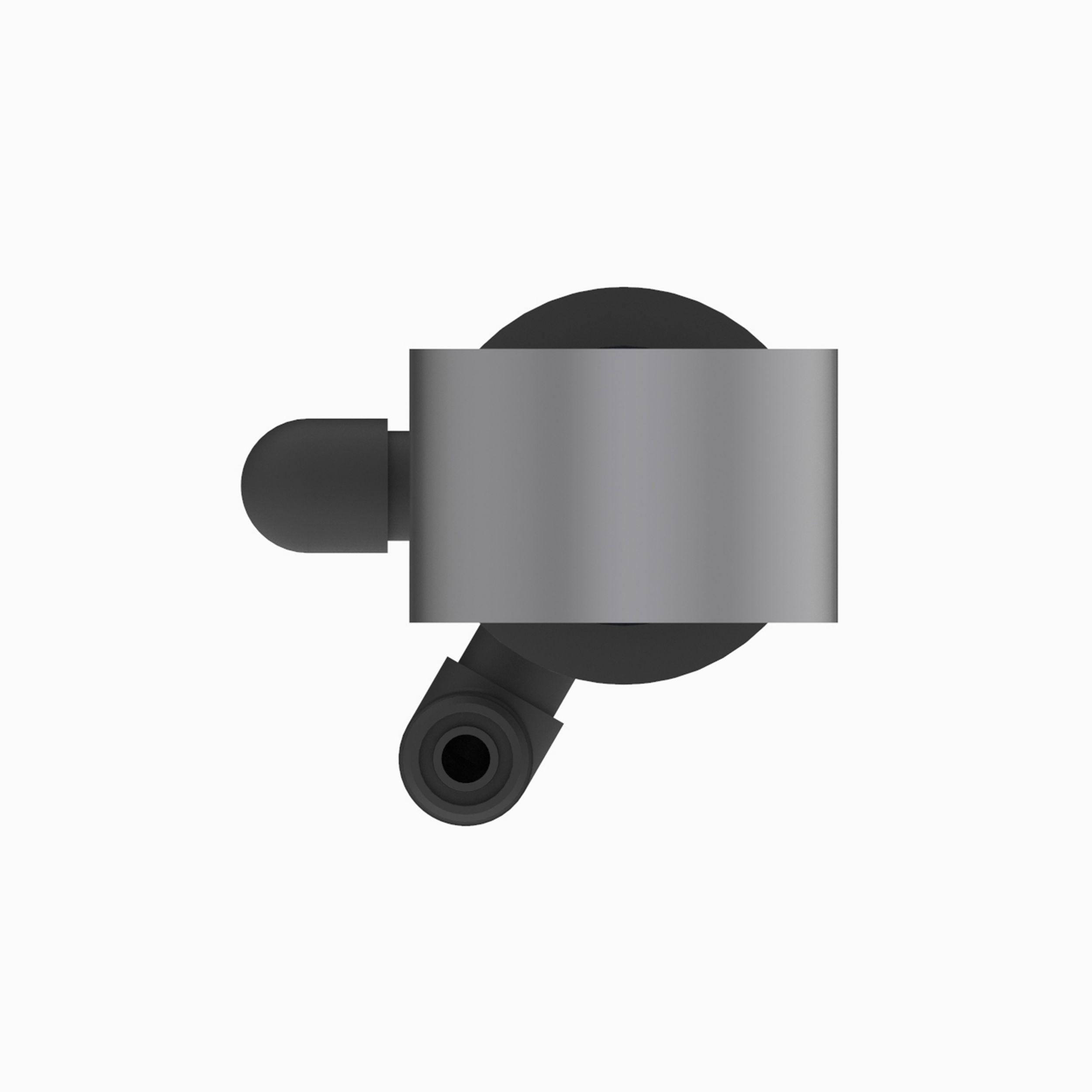 Complete Hydraulic Cylinder Arrangement