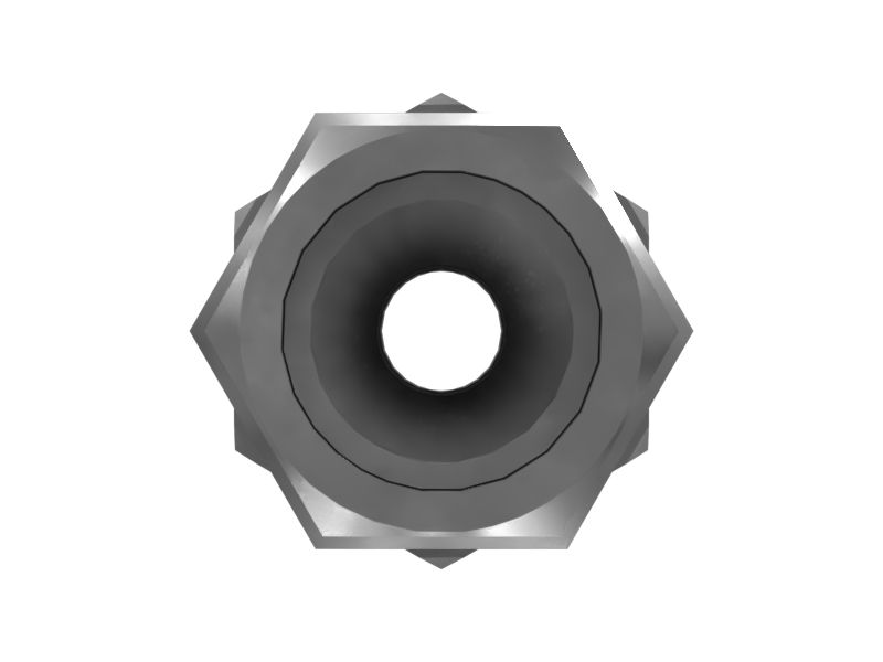 ШЛАНГ ТОПЛИВНЫЙ В СБОРЕ