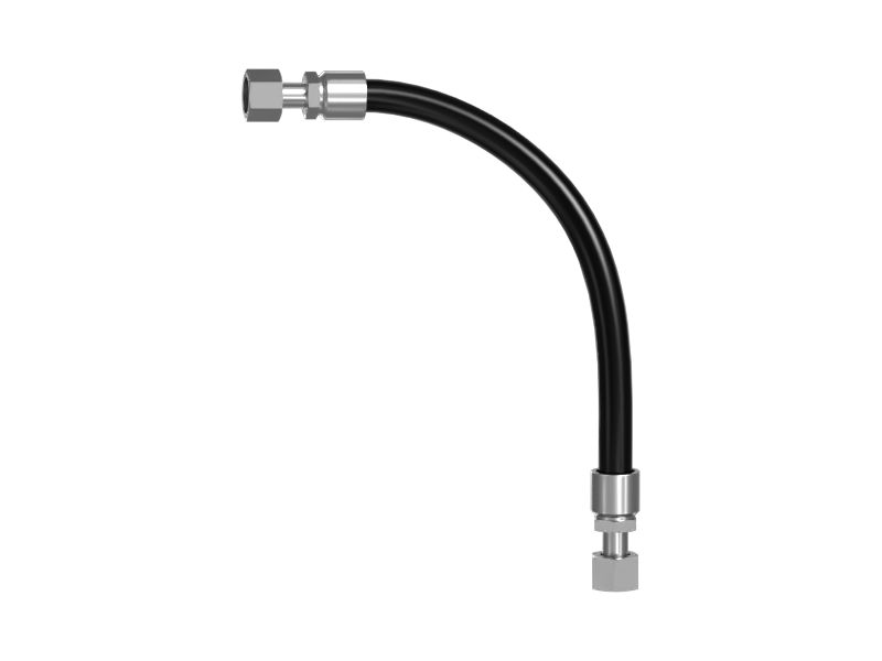 445-5281: HOSE ASSEMBLY 4455281 купить