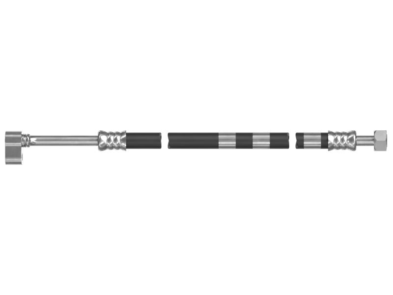 488-6590: HOSE ASSEMBLY 4886590 купить