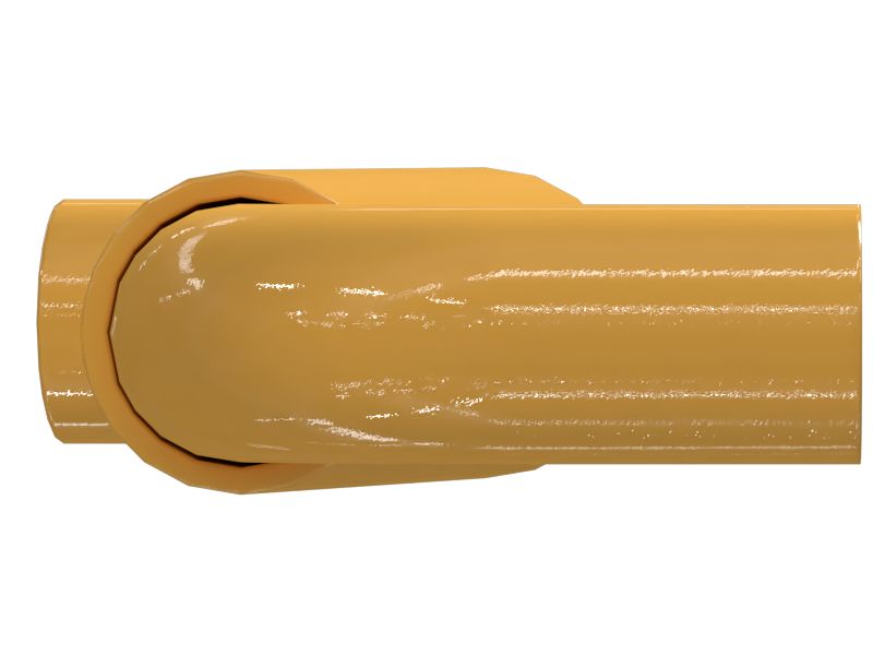 ШЛАНГ В СБОРЕ