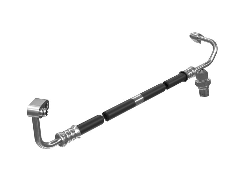 476-1332: Air Conditioner Hose Assembly 4761332 купить
