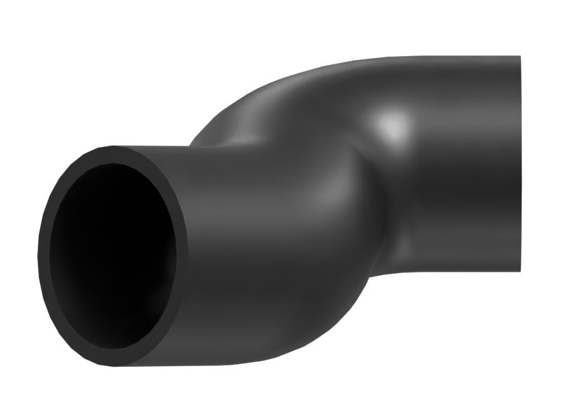 514-1256: Molded Hose 5141256 купить