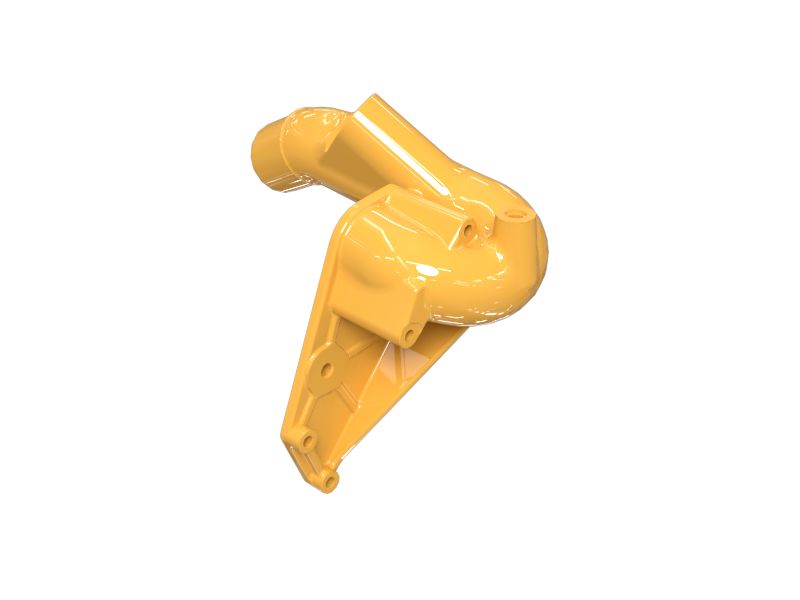 442-9715: ТРУБОПРОВОД ВОДЯНОЙ